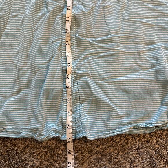 SUNDANCE 100% Cotton Button Down Top Size S Casual Classic Preppy Traditional - Picture 6 of 9